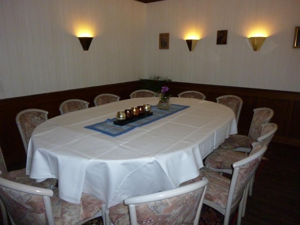 ايدار أوبرستاين Achathotel Zum Schwan المظهر الخارجي الصورة